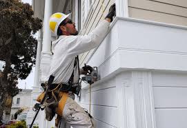 Best Custom Siding Design  in Black River Falls, WI